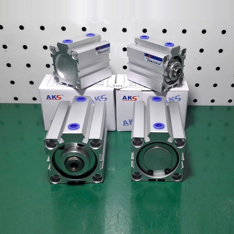 Xi lanh khí nén SDA